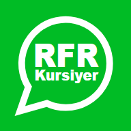 RFRKursiyer